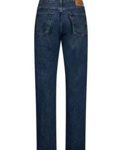 555� Relaxed Straight Jeans
