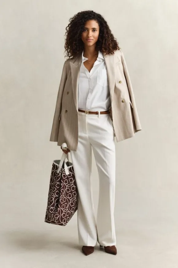 REL CLASSIC POPLIN SHIRT
