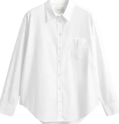 REL CLASSIC POPLIN SHIRT