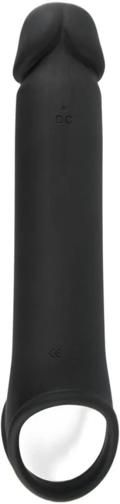 Remote Controlled Penis Extension