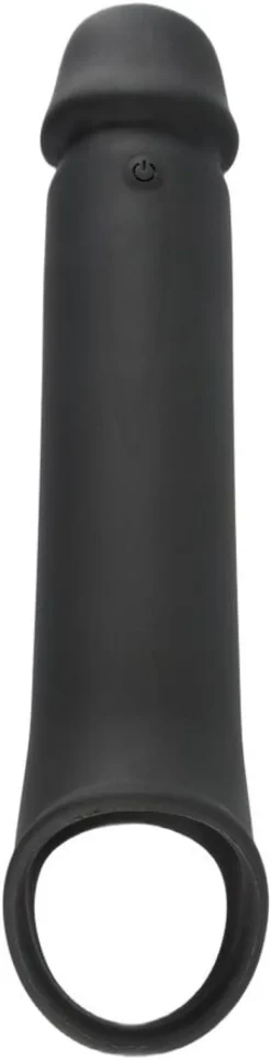 Remote Controlled Penis Extension