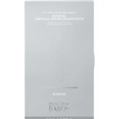 Renewal Ampoule Serum Concentrate