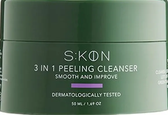 RENSEGEL - 3 IN 1 PEELING CLEANSER