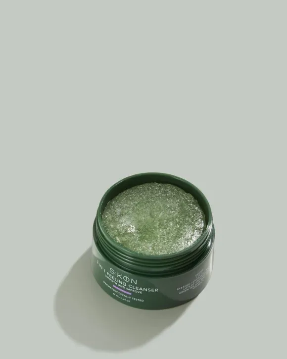 RENSEGEL - 3 IN 1 PEELING CLEANSER