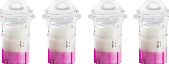 Repair Capsules - Regenererande serum med niacinamid, fotolyas och pep