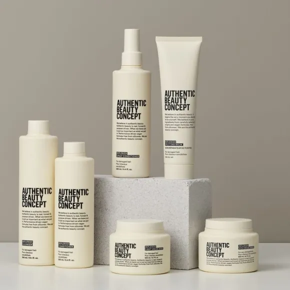 Replenish Conditioner - Krämigt reparerande balsam för känsligt hår