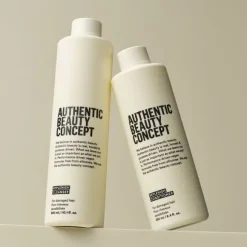 Replenish Conditioner - Krämigt reparerande balsam för känsligt hår