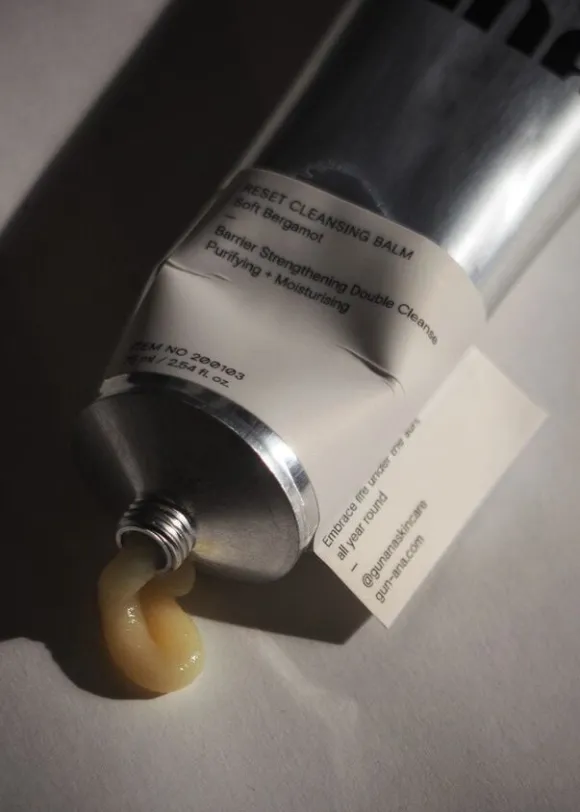 Reset Cleansing Balm