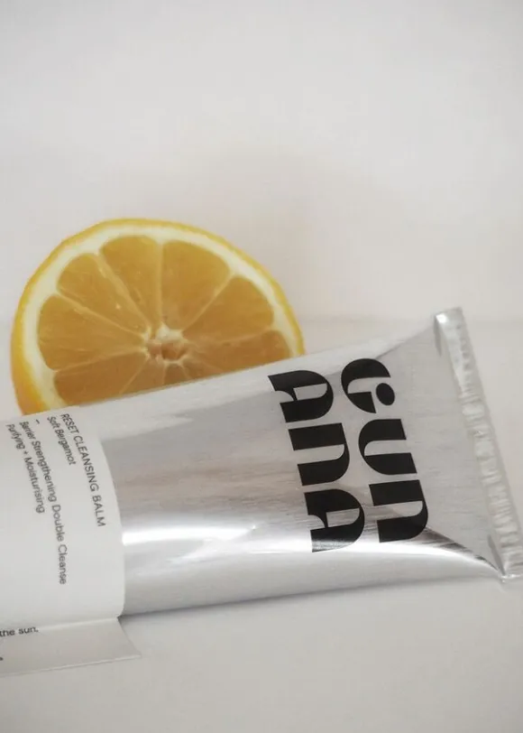 Reset Cleansing Balm