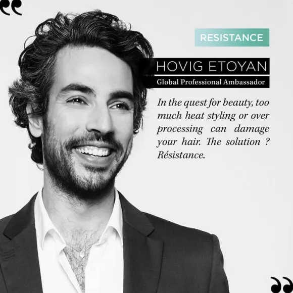 Resistance Masque Force Architecte 200 ml.