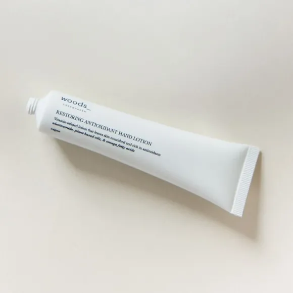 Restoring Antioxidant Hand Lotion Travel Size 40 ml