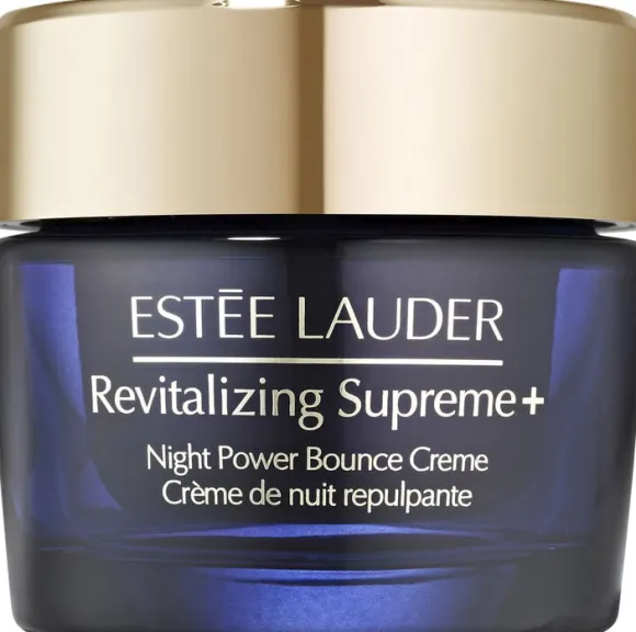 Revitalizing Supreme+ Night Power Bounce Creme
