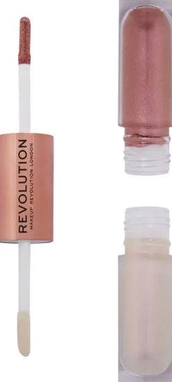 Revolution Double Up Liquid Shadow