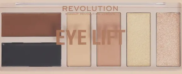 Revolution Eye Lift Palette