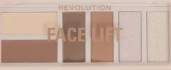Revolution Face Lift Palette