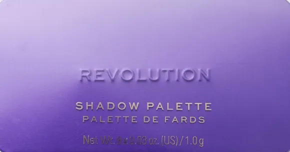 Revolution Forever Flawless Dynamic