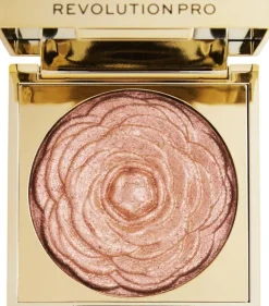 Revolution Pro Lustre Highlighter Rose Gold