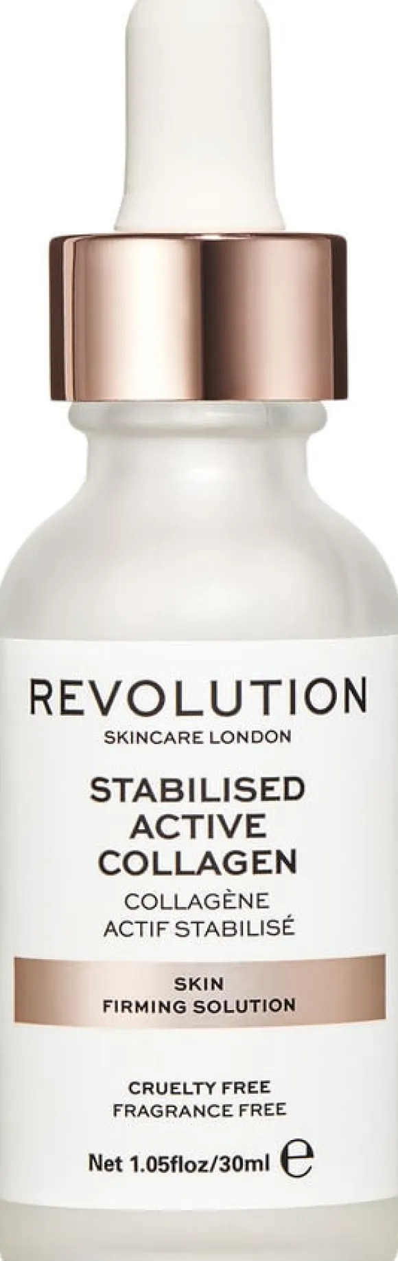 Revolution Skincare Stabilised Active Collagen
