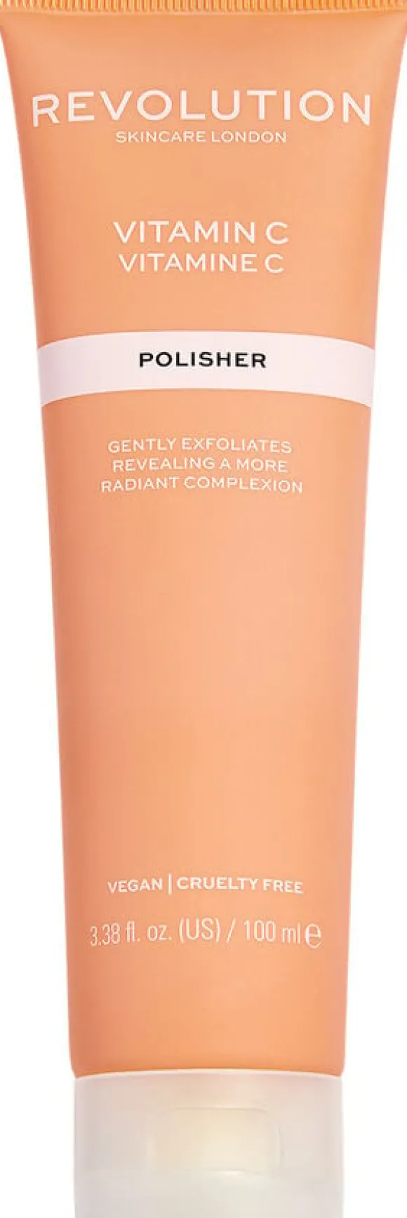 Revolution Skincare Vitamin C Polisher