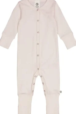 Rib bodysuit