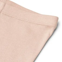 Rib Leggings