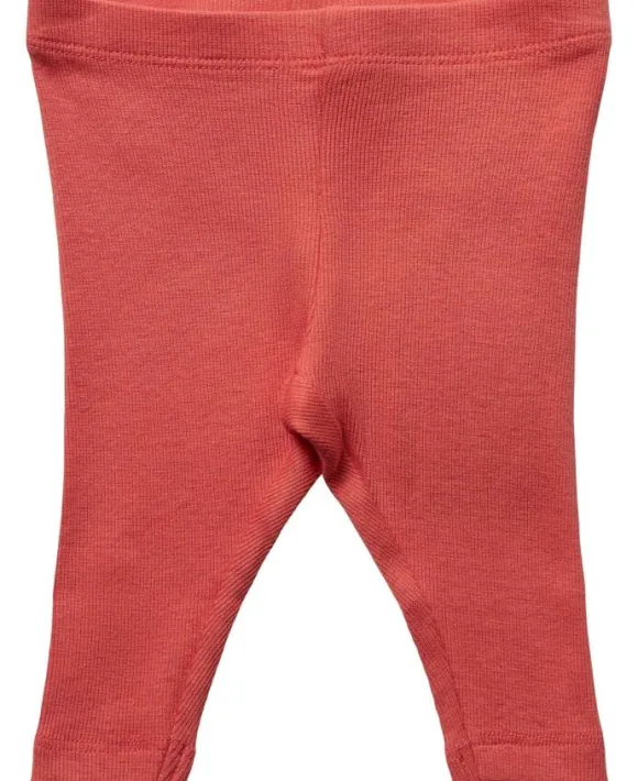 Rib Leggings Maddy