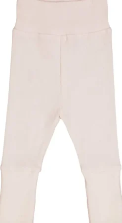 Rib pants
