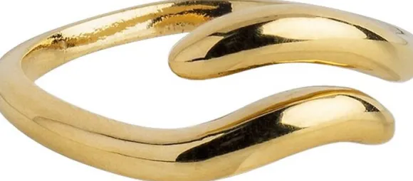 Ring, Vea