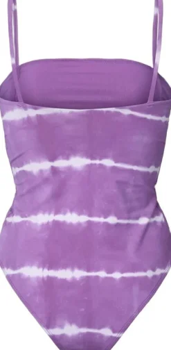 Ripples swimsuit - Sali