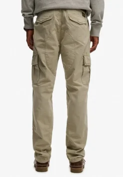 RIPSTOP LIGHT CARGO PANT