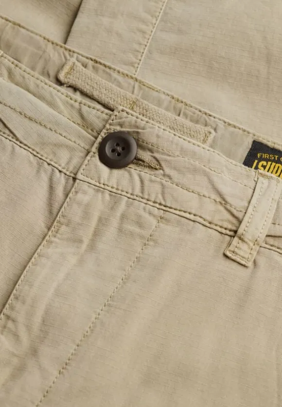 RIPSTOP LIGHT CARGO PANT