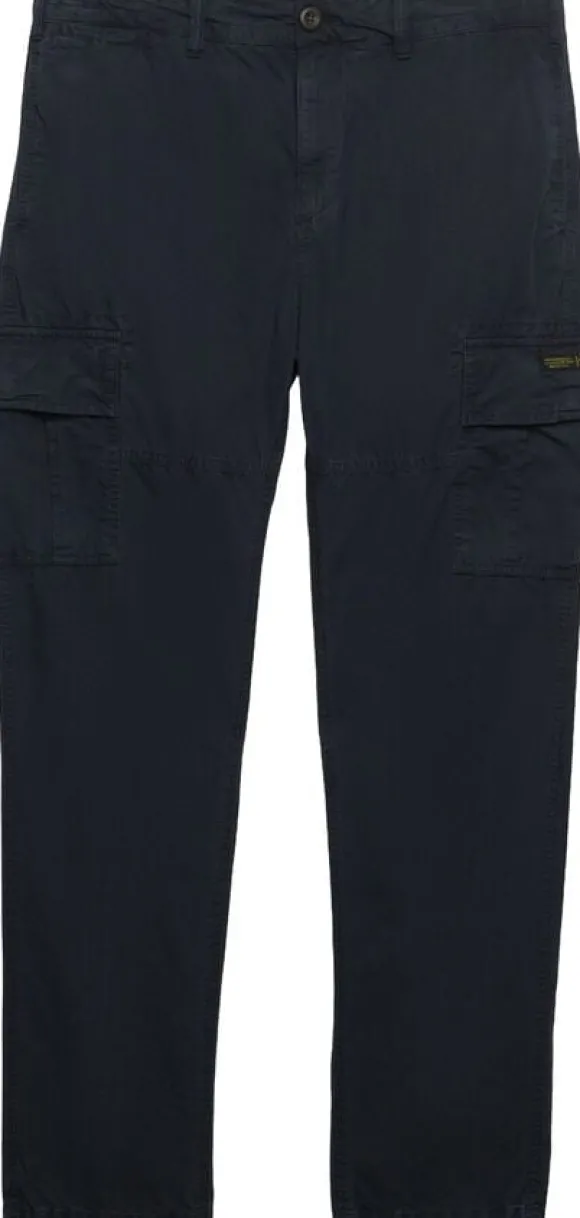 RIPSTOP LIGHT CARGO PANT