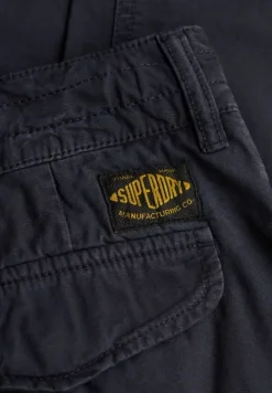 RIPSTOP LIGHT CARGO PANT