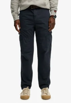 RIPSTOP LIGHT CARGO PANT