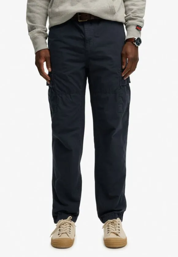 RIPSTOP LIGHT CARGO PANT