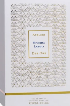 RIVIERA LAZULI - EDP 100ML