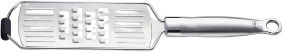 Rivjärn grovt 36 x 7,7 cm Stål
