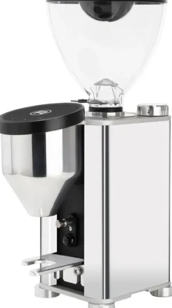Rocket Giannino inox/black