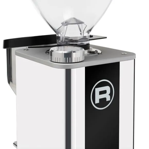 Rocket Giannino inox/black
