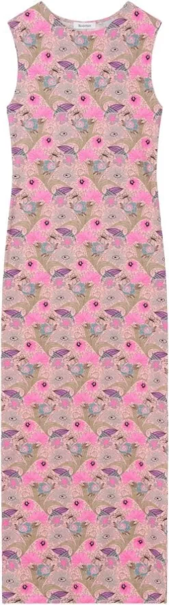 RODEBJER KENZIE DRESS DUCHARNE