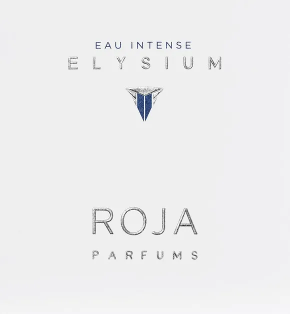 **ROJA ELYSIUM HOMME EAU INTENSE 10
