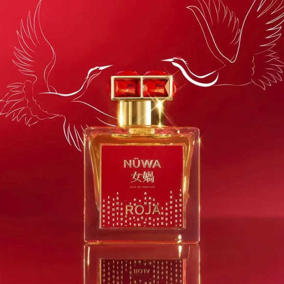 Roja Nüwa Edp 100 ml
