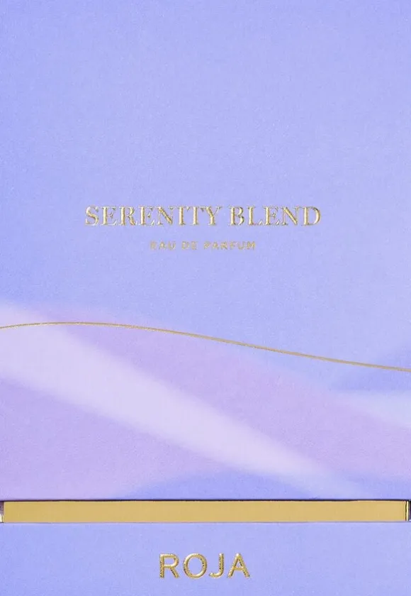 Roja Serenity Blend Edp 100 ml