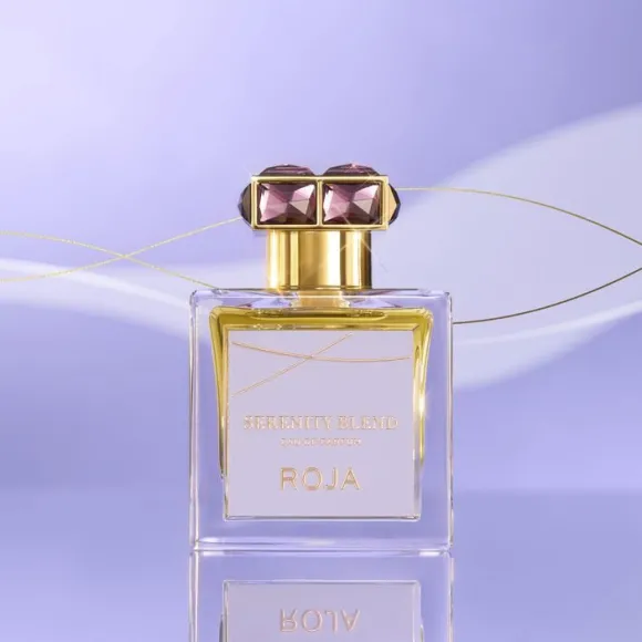 Roja Serenity Blend Edp 100 ml