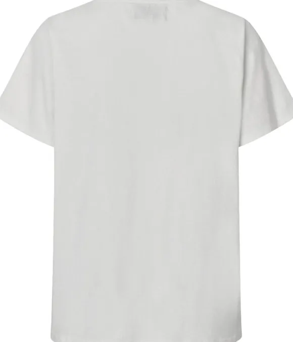 RomaLL Cloud Tee SS
