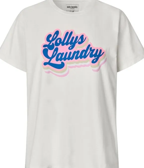RomaLL Cloud Tee SS