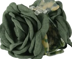 Rosa Hair Claw