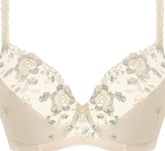 ROSE ENCHANTE UW BRA