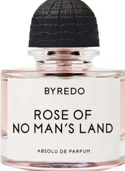 Rose of no mans land Absolu de Parfum