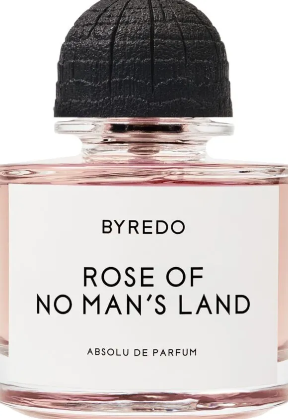 Rose of no mans land Absolu de Parfum